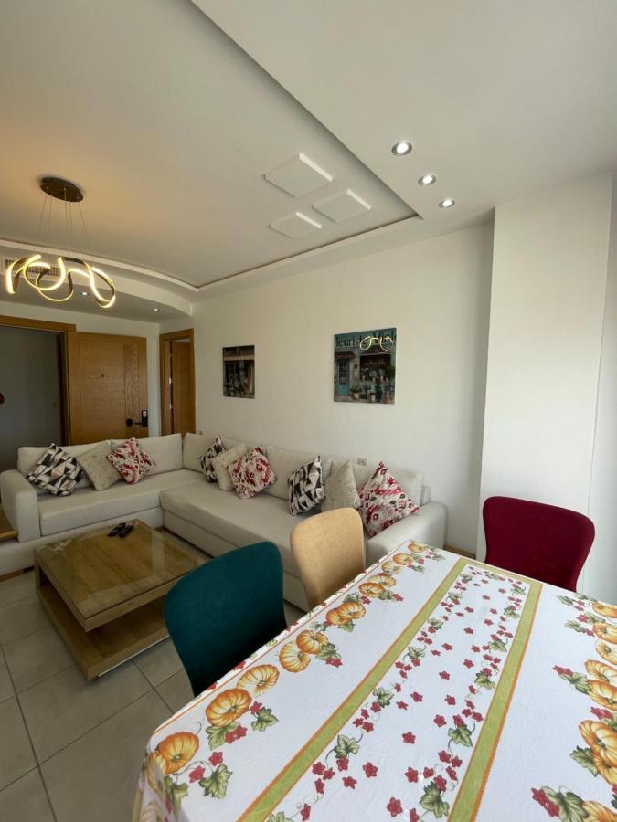 Seafront High Standard Apartment Мартиль Экстерьер фото