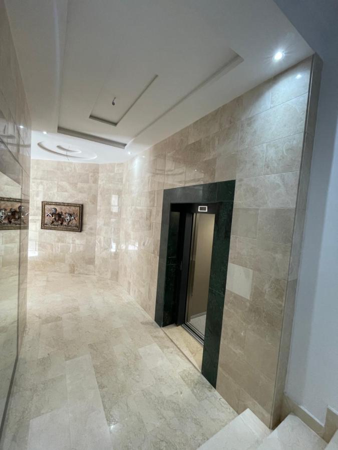 Seafront High Standard Apartment Мартиль Экстерьер фото